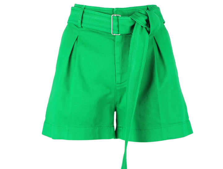 shorts estate 2022 24 verde