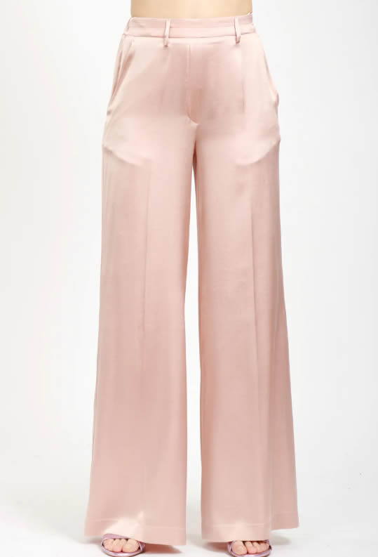pantaloni larghi primavera 2024 - 8